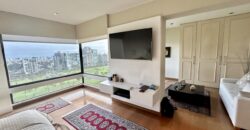 Exclusivo Departamento con Vista Al Golf de San Isidro en Venta